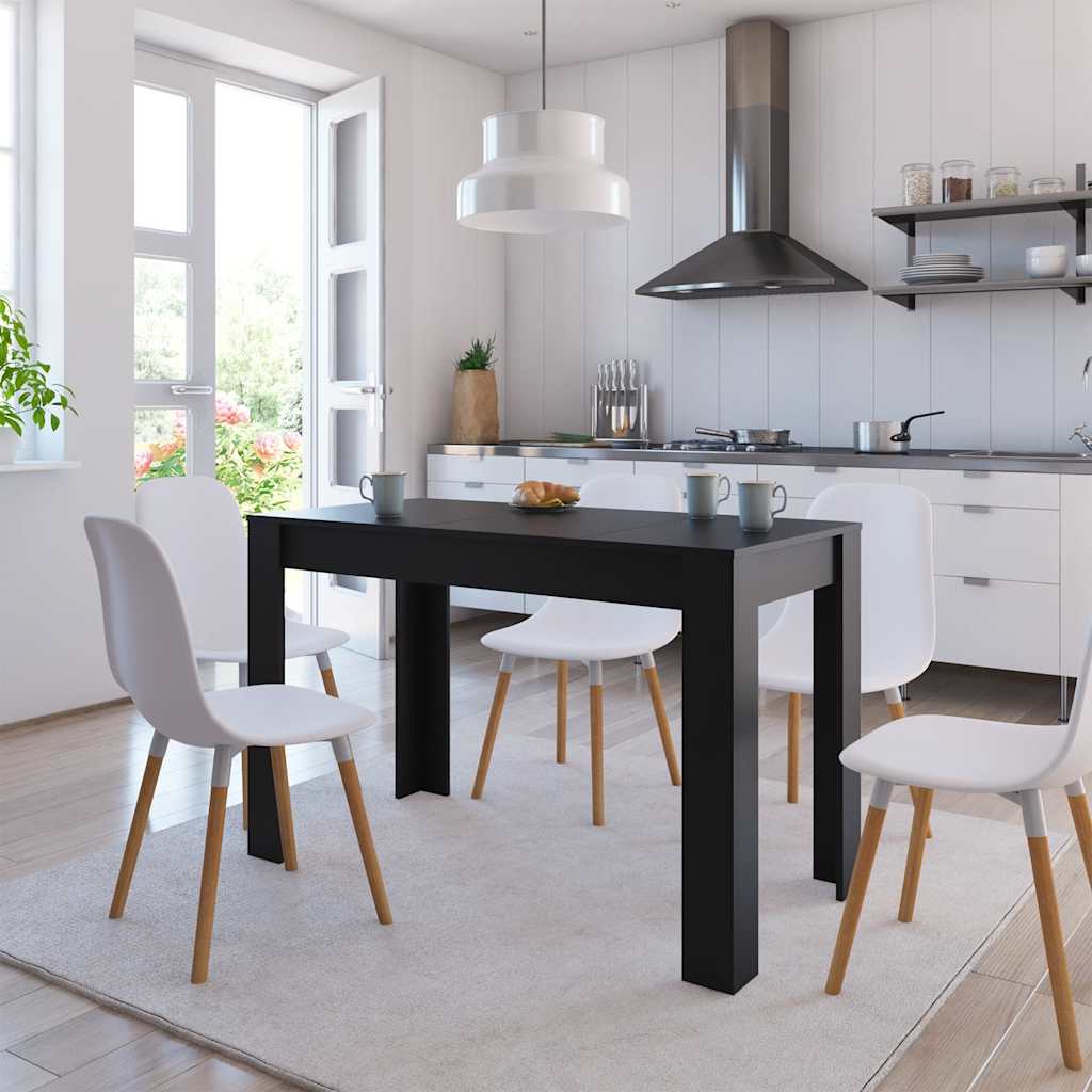 Esstisch Sonoma-Eiche 120X60X76 Cm Holzwerkstoff