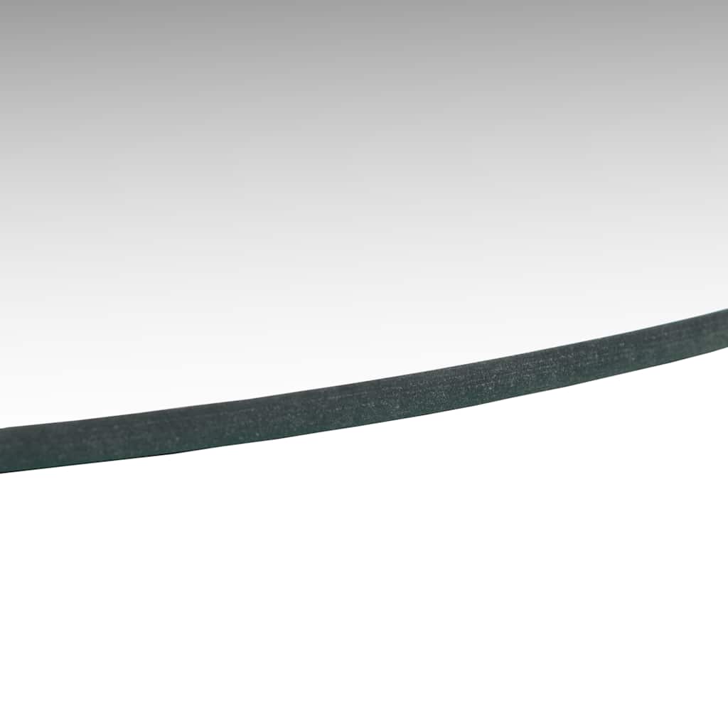 Wandspiegel 50 Cm Rund Glas