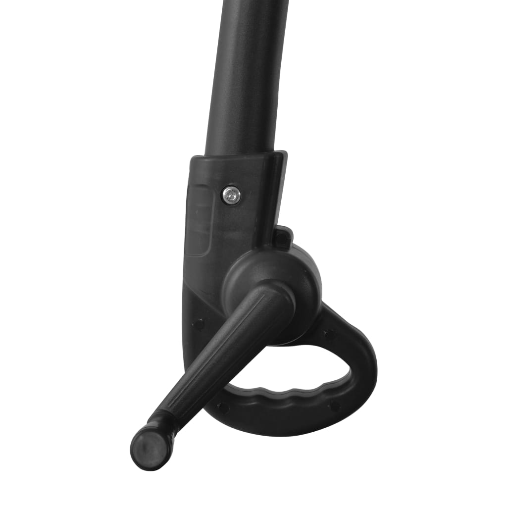Ampelschirm Mit Stahl-Mast 300 Cm