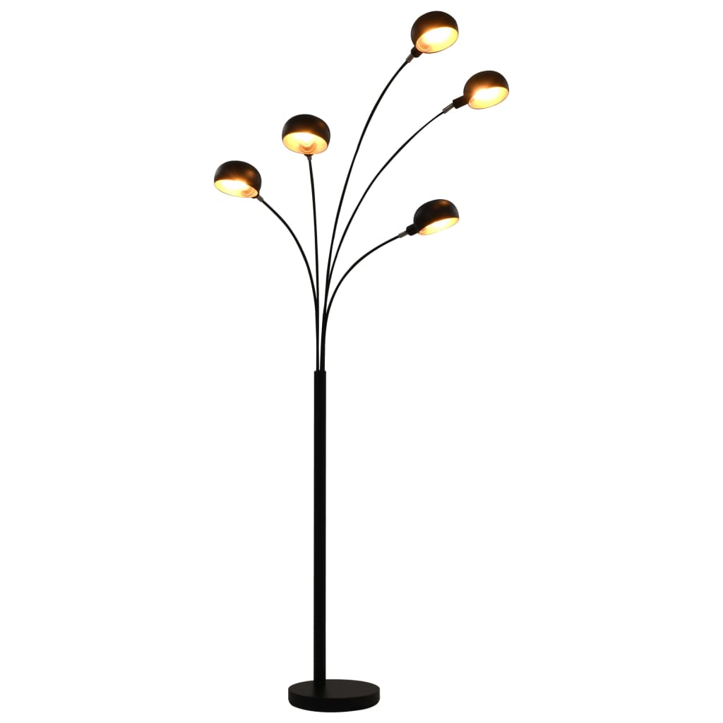 Stehlampe 200 Cm 5 X E14
