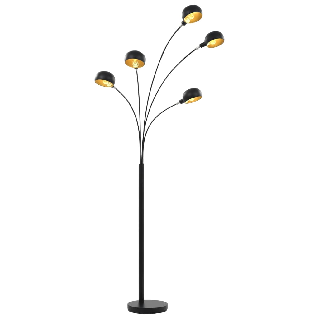 Stehlampe 200 Cm 5 X E14