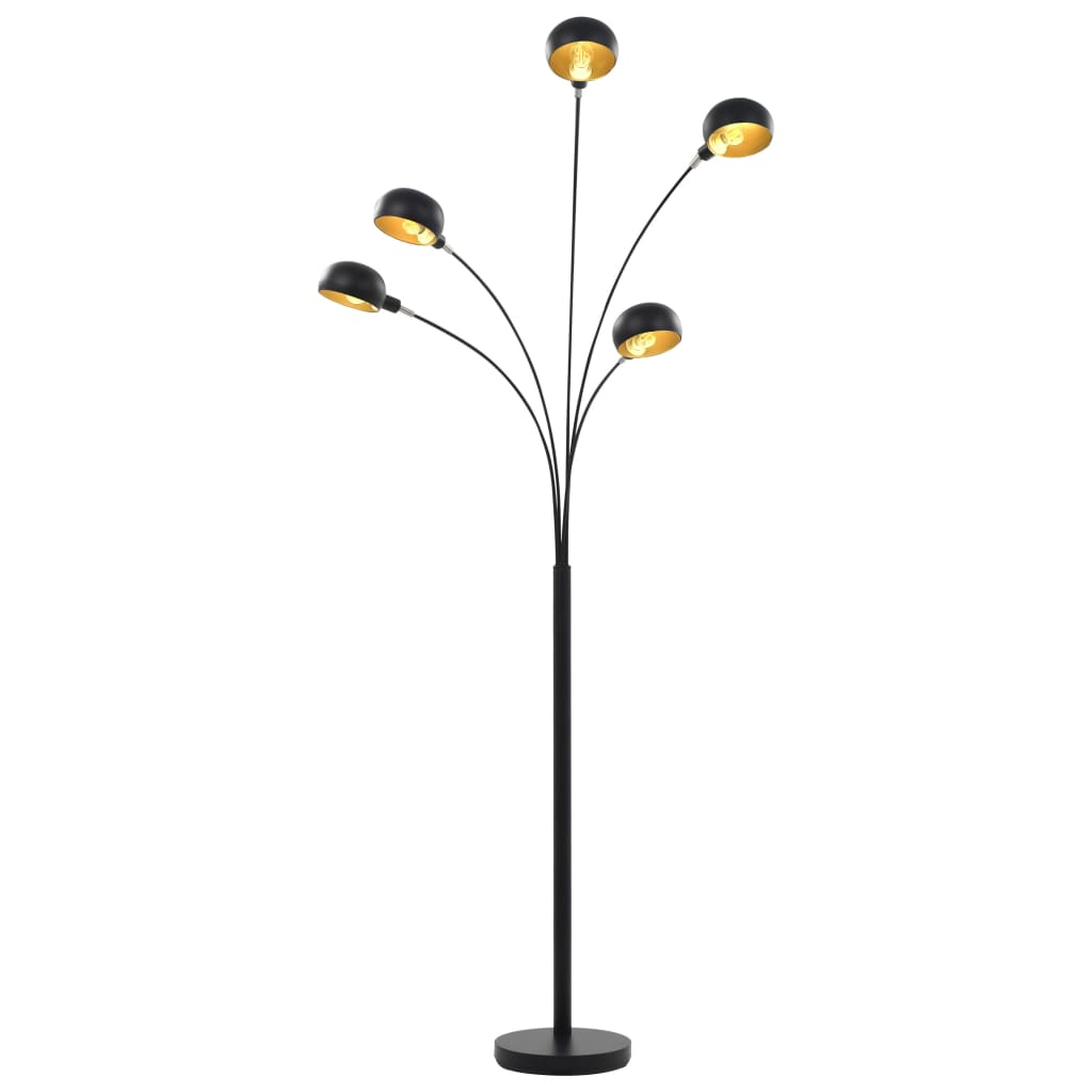 Stehlampe 200 Cm 5 X E14