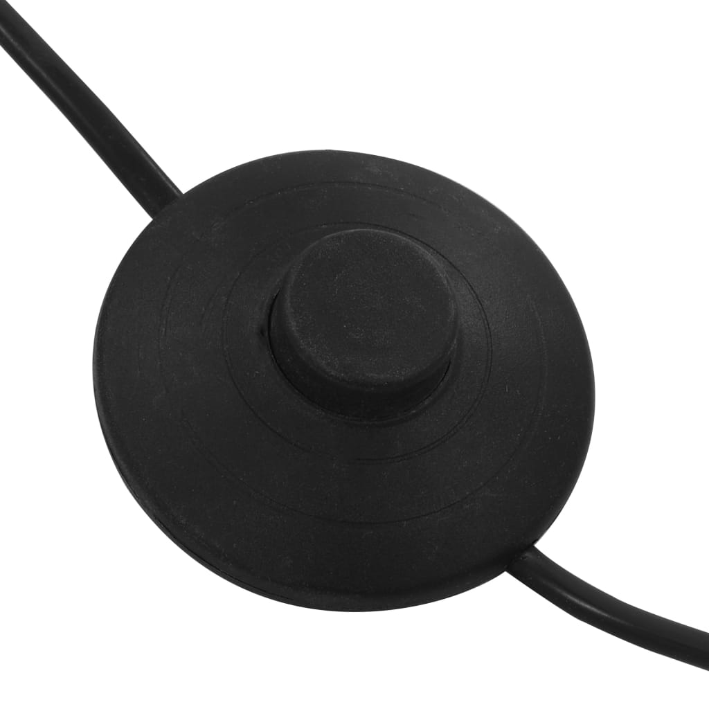 Stehlampe 200 Cm 5 X E14