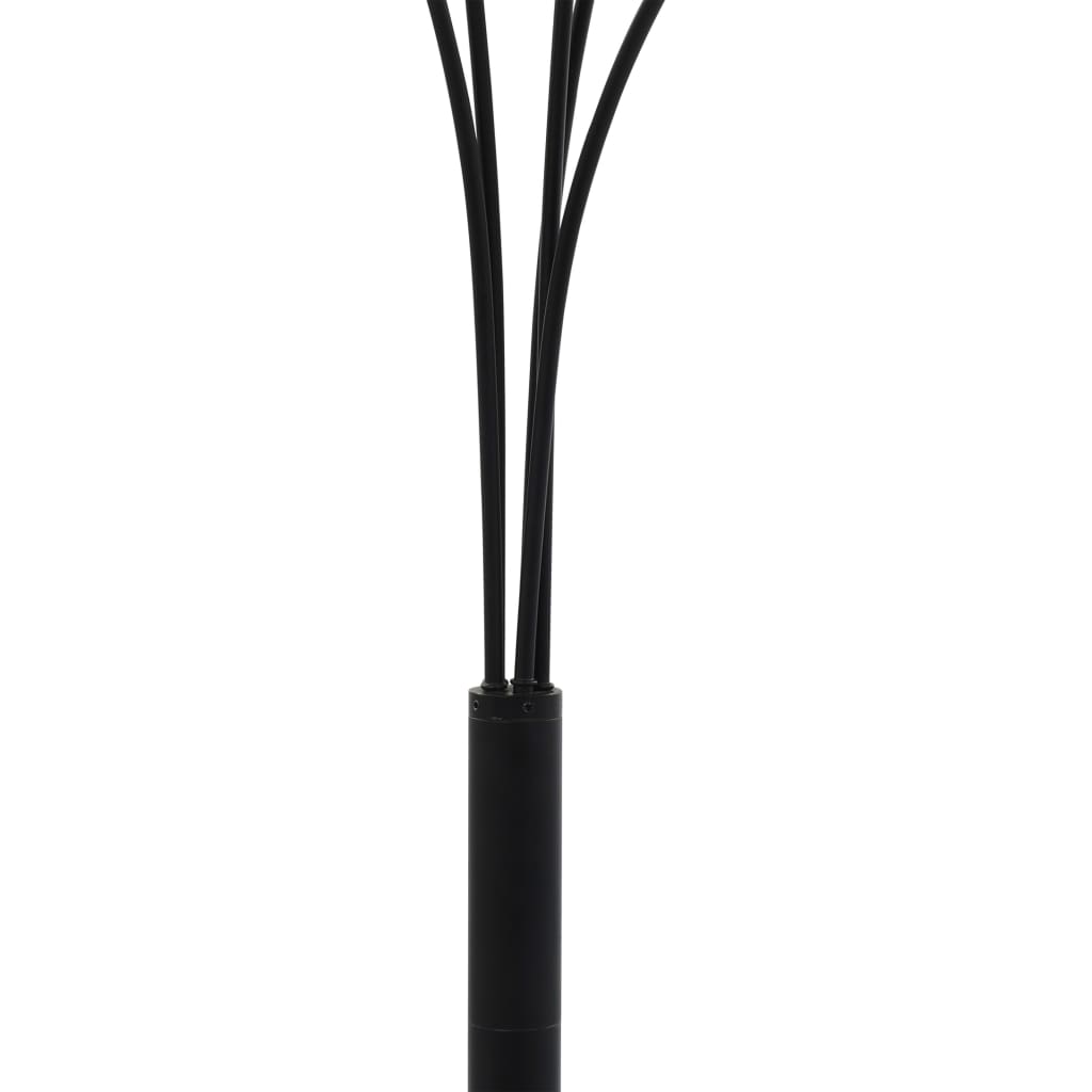 Stehlampe 200 Cm 5 X E14