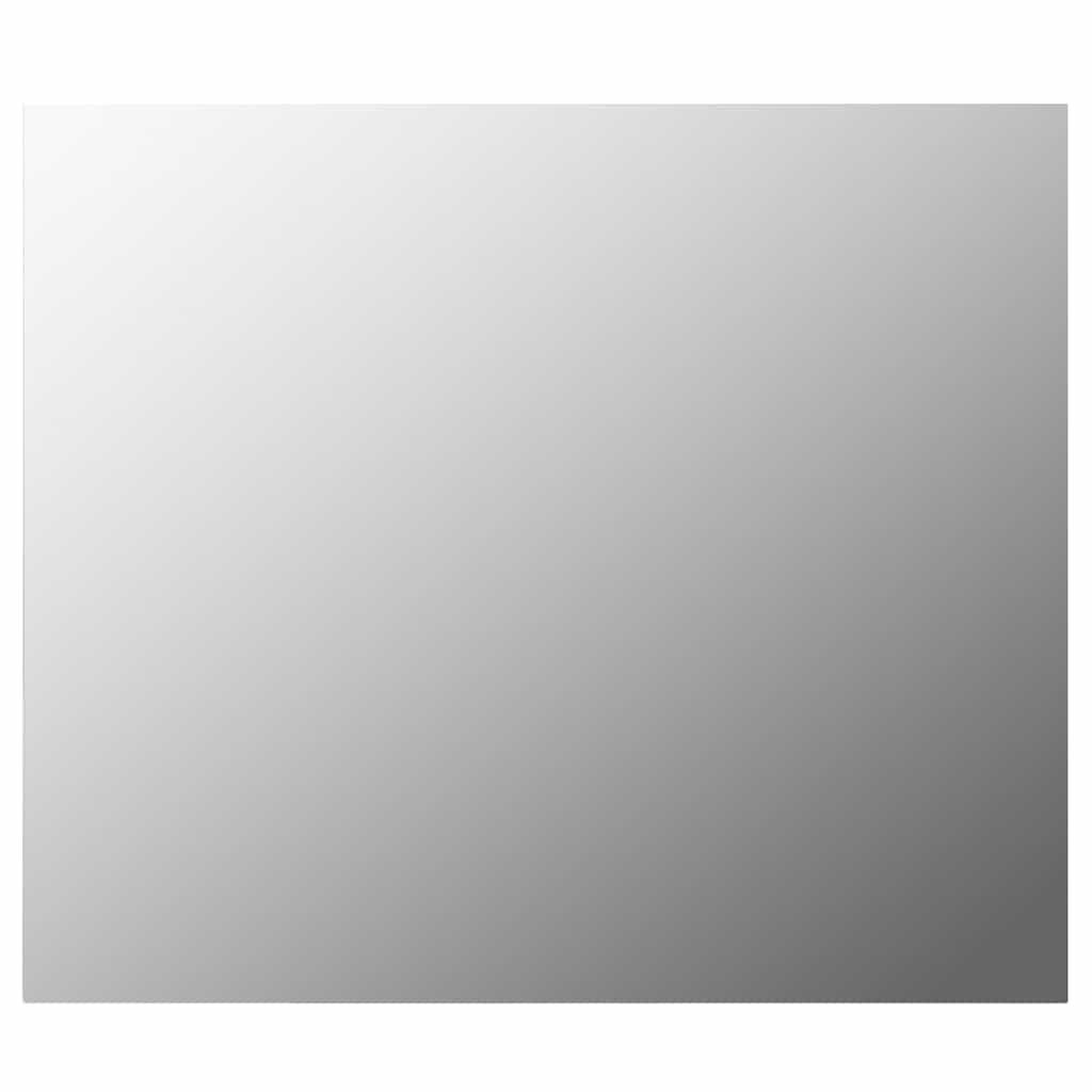 Wandspiegel 50 Cm Rund Glas
