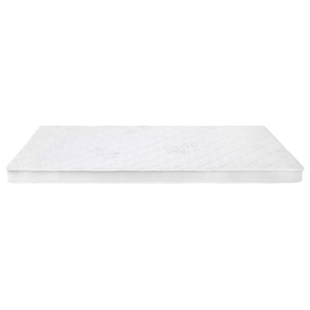 Matratzenauflage Gelschaum 7 Cm