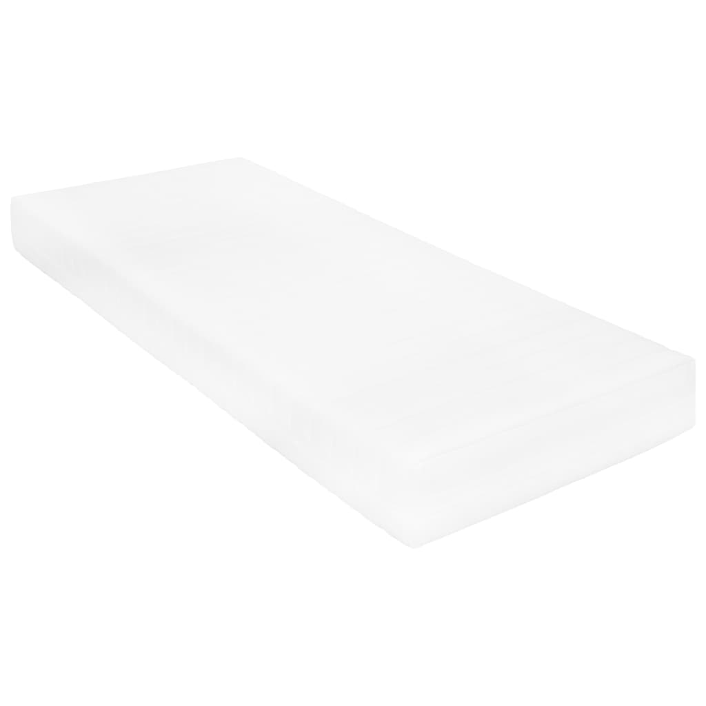 Matratze 7 Zonen Pu Schaum 16 Cm H2 H3