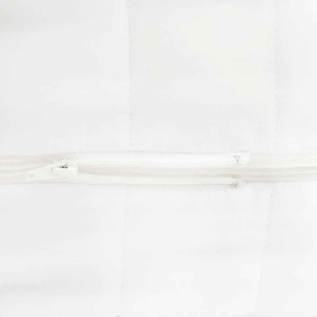 Matratze 7 Zonen Pu Schaum 16 Cm H2 H3