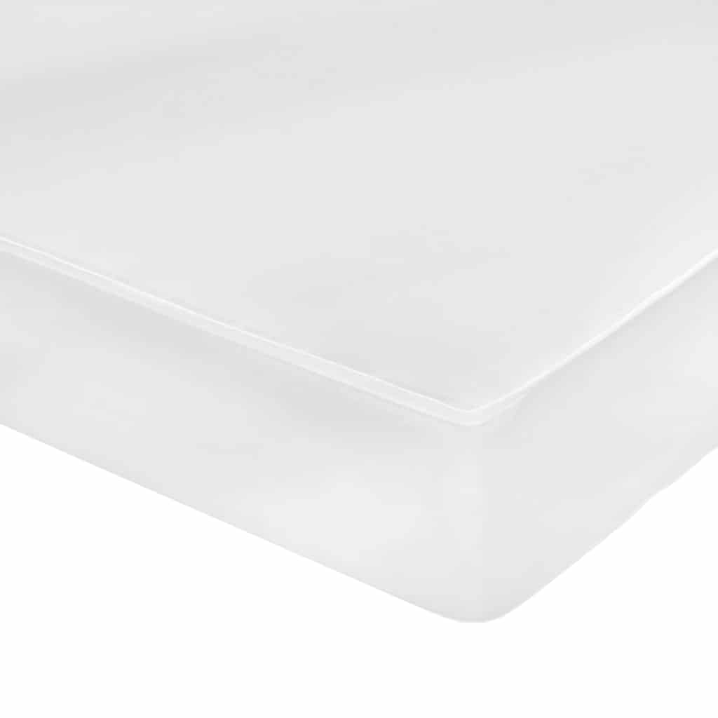 Matratze 7 Zonen Pu Schaum 10 Cm H2 H3