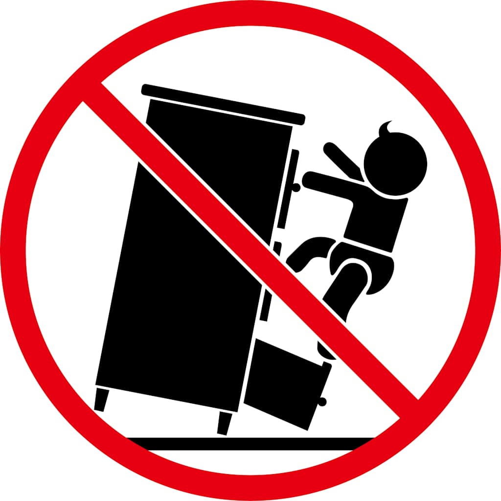 Tv-Schrank Holzwerkstoff
