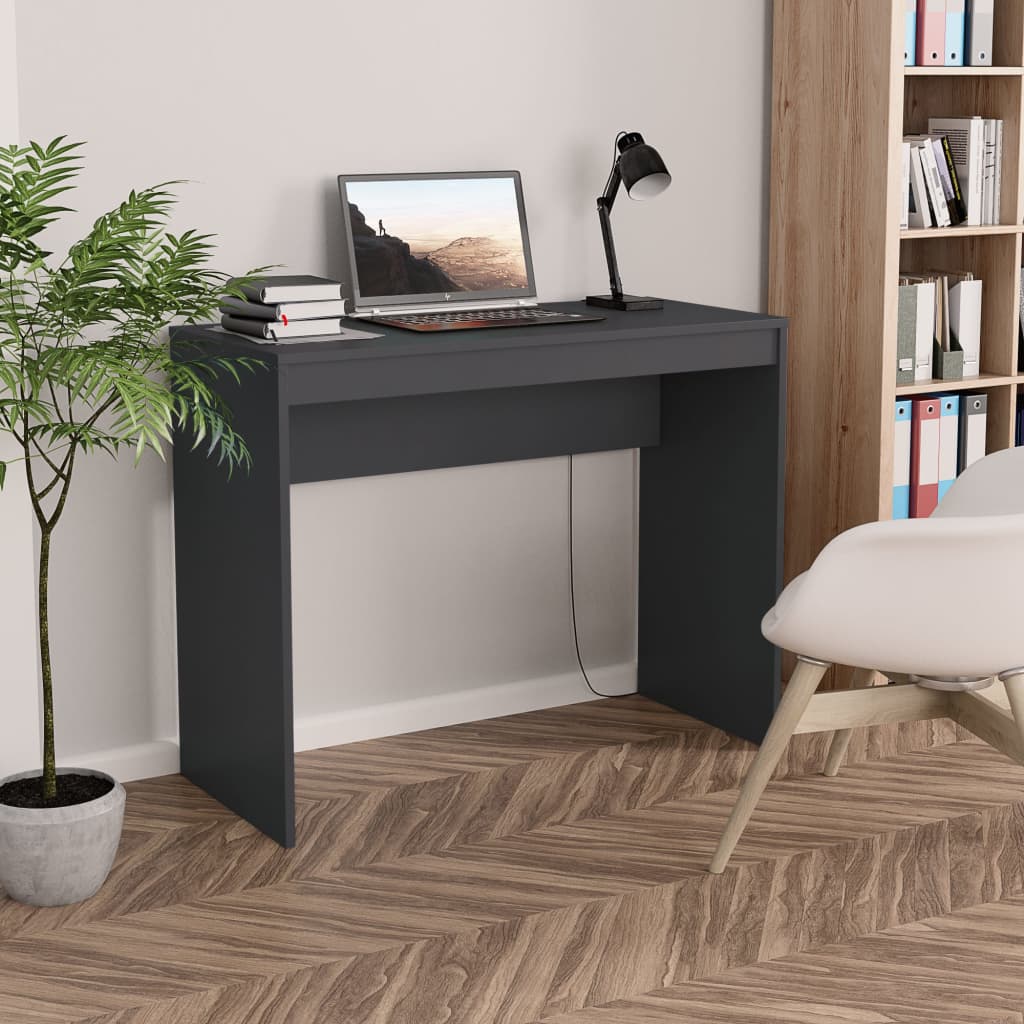 Schreibtisch Artisan-Eiche 90X40X72 Cm Holzwerkstoff