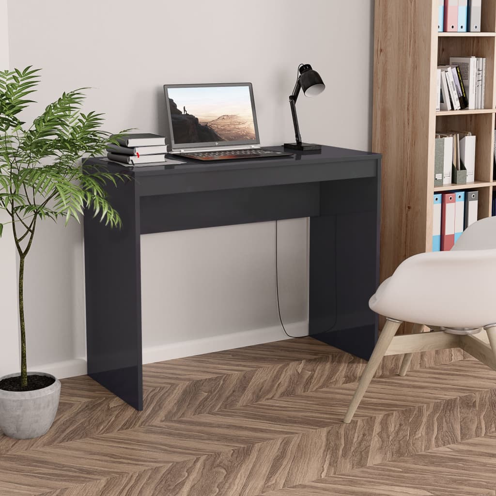 Schreibtisch Artisan-Eiche 90X40X72 Cm Holzwerkstoff