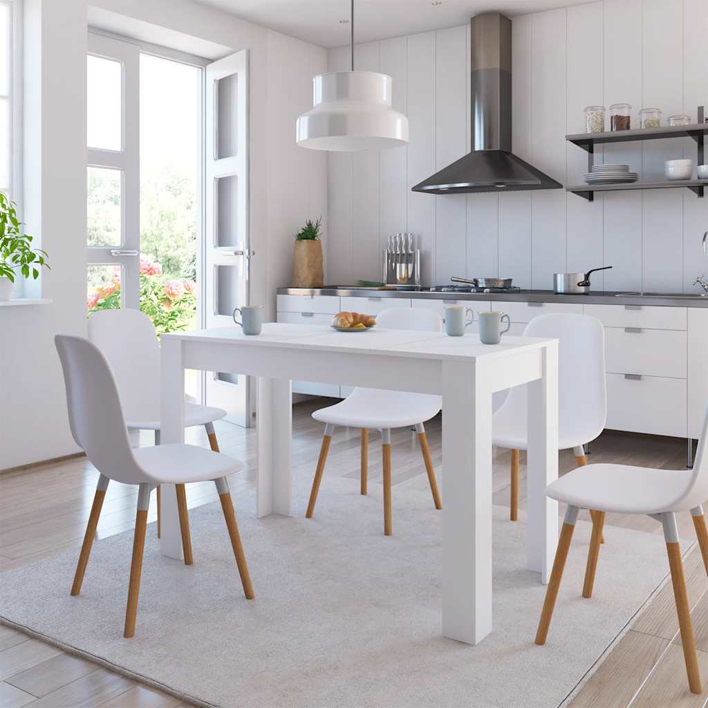 Esstisch Sonoma-Eiche 120X60X76 Cm Holzwerkstoff
