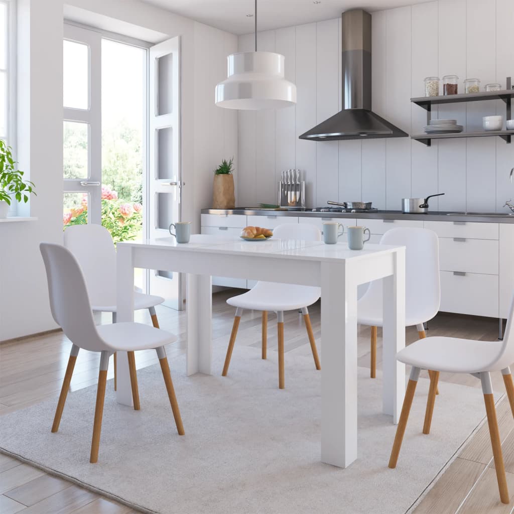 Esstisch Sonoma-Eiche 120X60X76 Cm Holzwerkstoff
