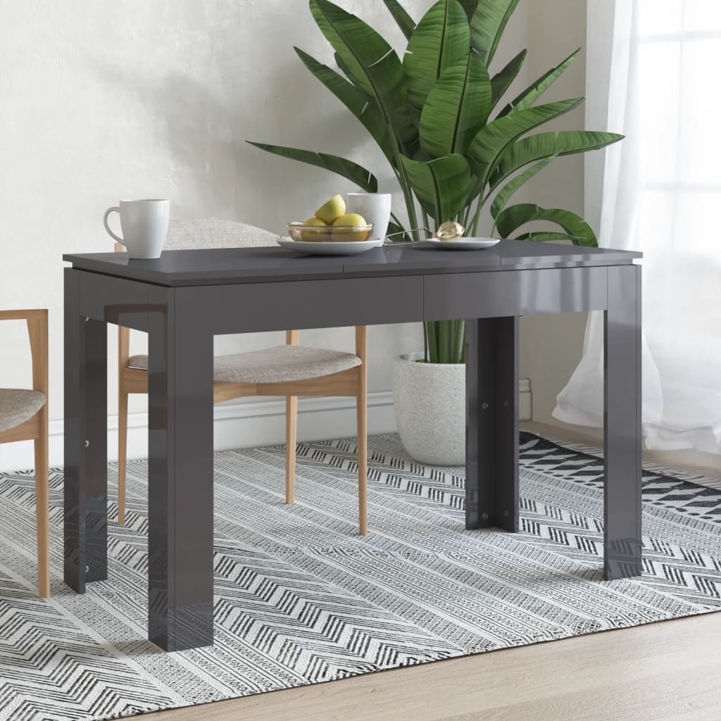Esstisch Artisan-Eiche 120X60X76 Cm Holzwerkstoff
