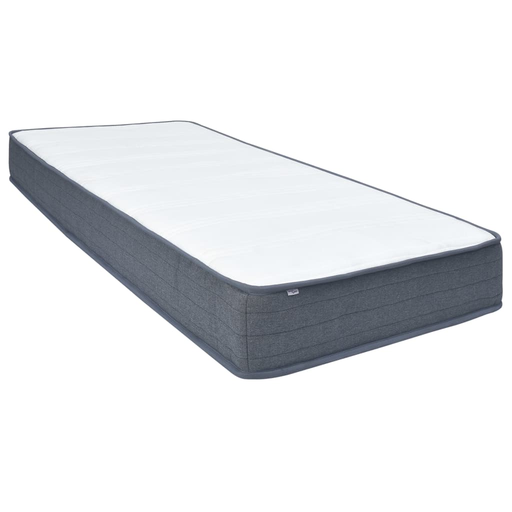 Boxspringmatratze 200X70X20 Cm Stoff