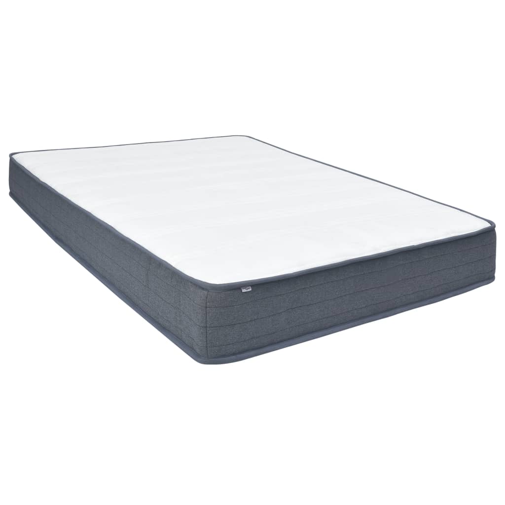 Boxspringmatratze 200X70X20 Cm Stoff