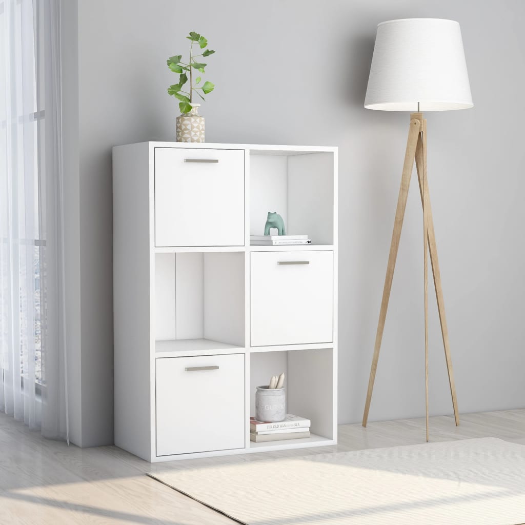 Lagerschrank Sonoma-Eiche 60X29,5X90 Cm Holzwerkstoff