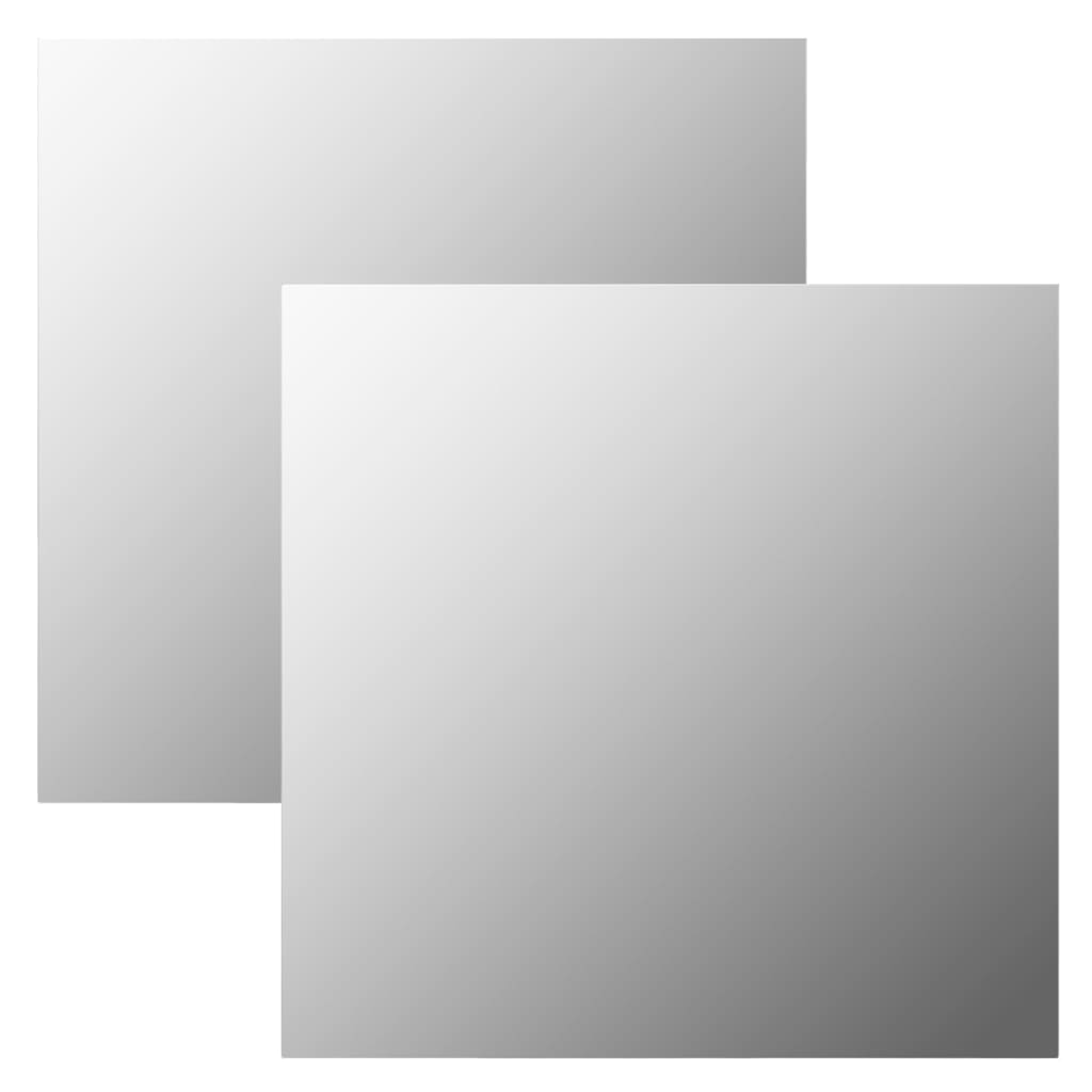 Wandspiegel 50 Cm Rund Glas