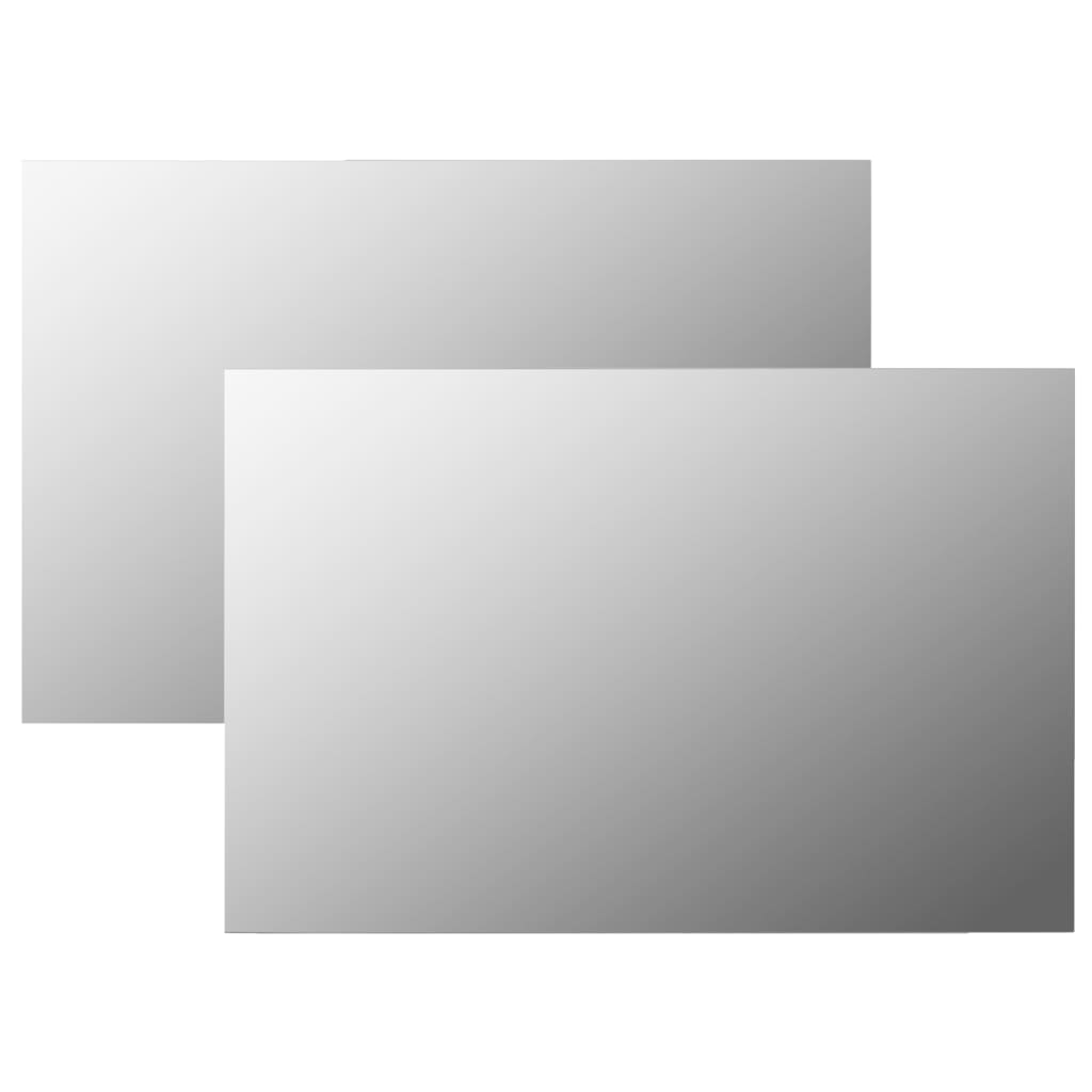 Wandspiegel 50 Cm Rund Glas