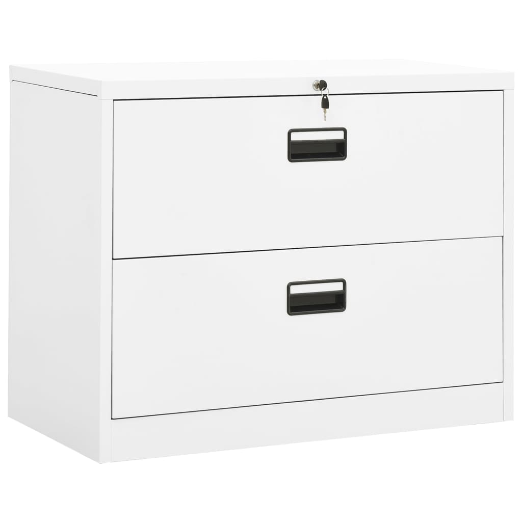 Aktenschrank Stahl