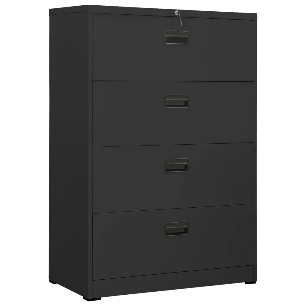 Aktenschrank Stahl