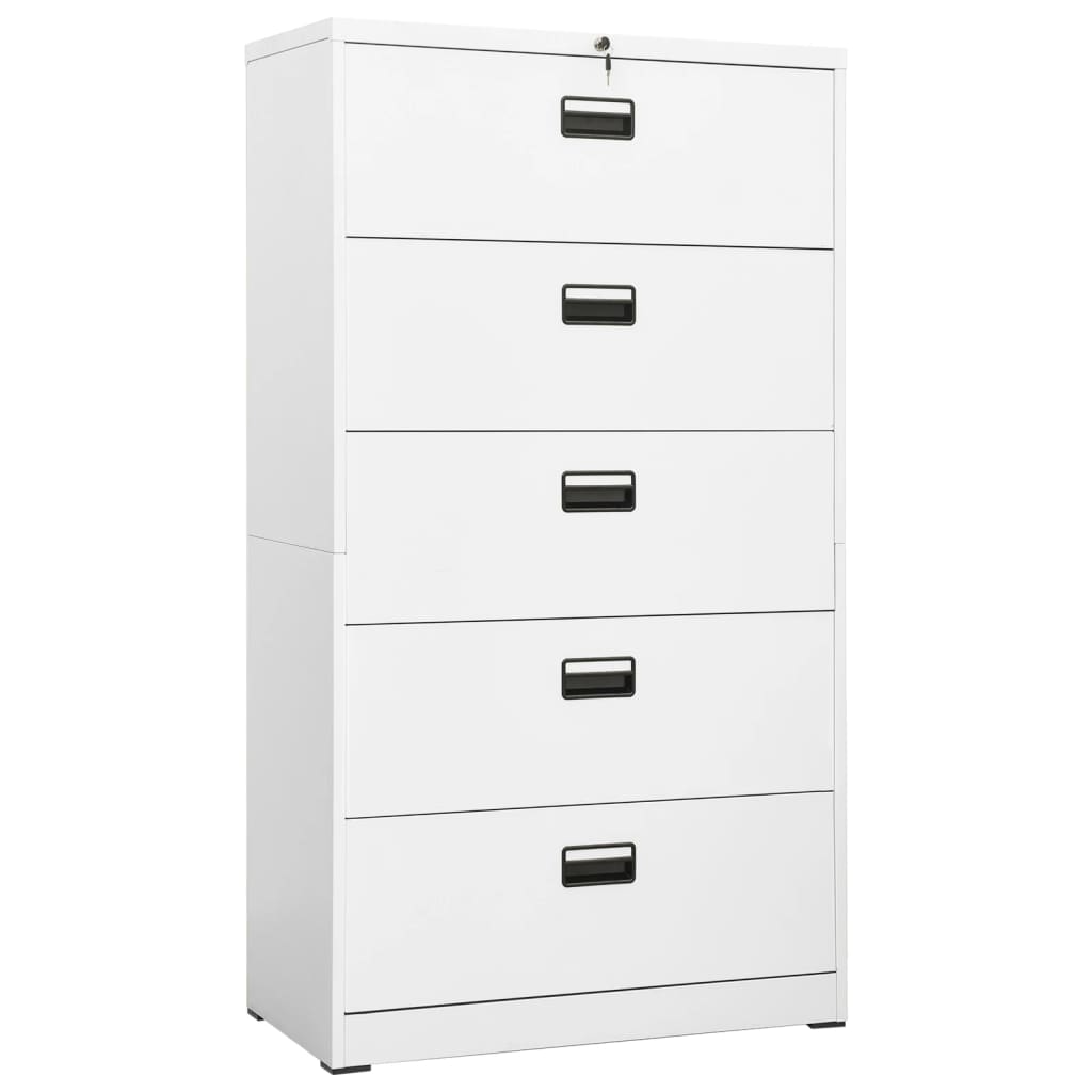 Aktenschrank Stahl