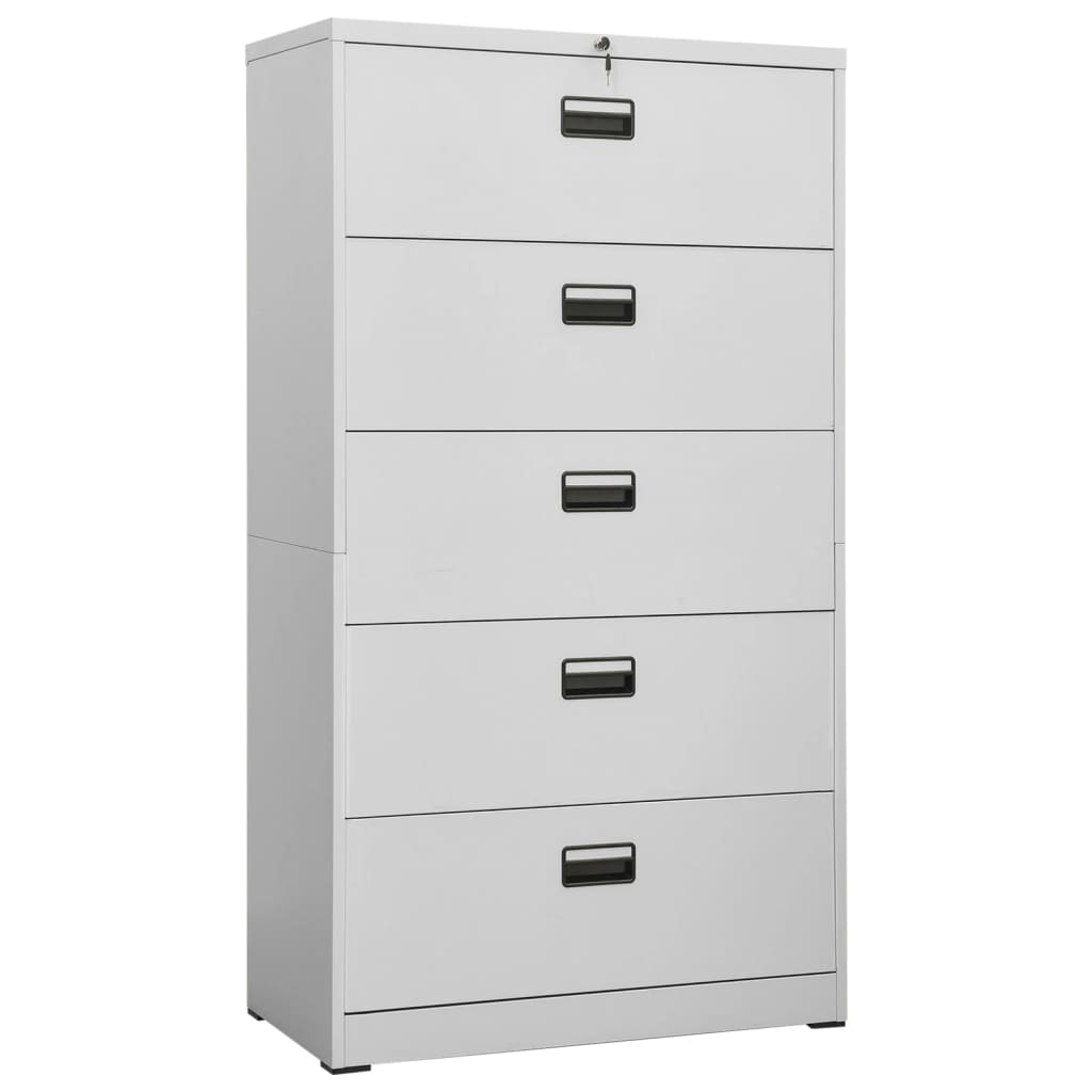Aktenschrank Stahl