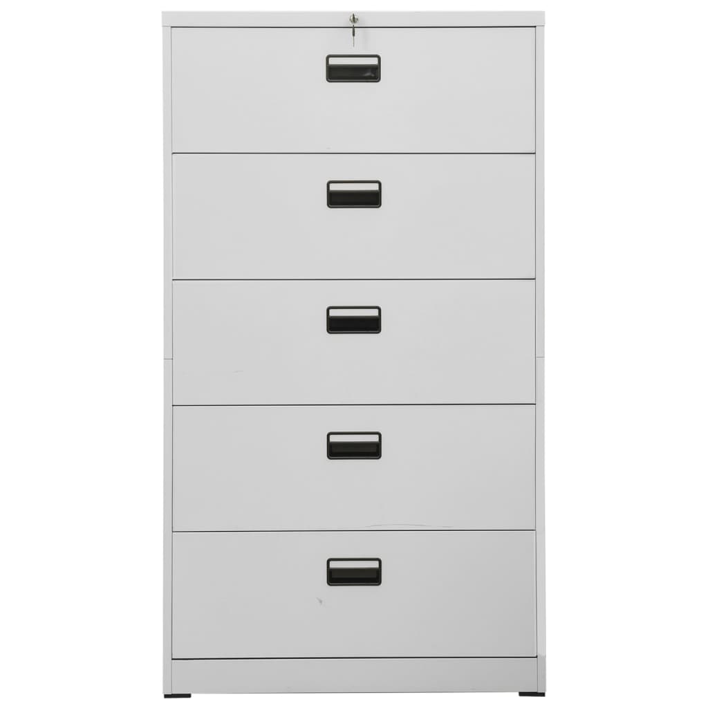 Aktenschrank Stahl