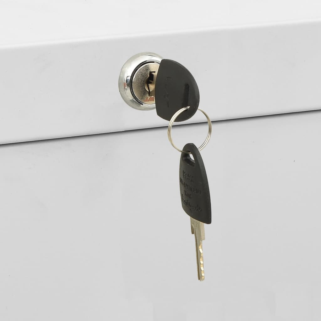 Aktenschrank Stahl
