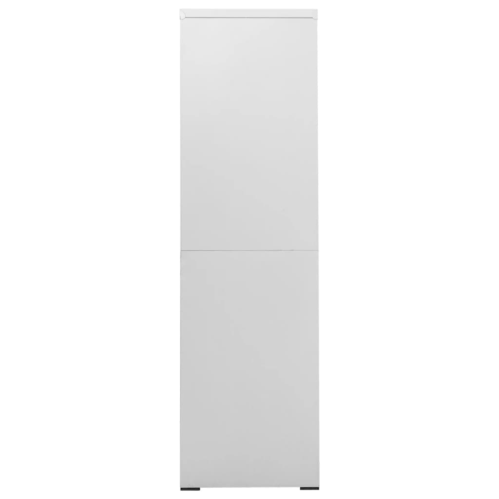 Aktenschrank Stahl