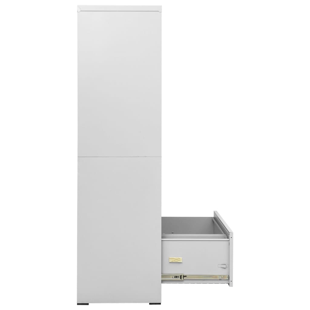 Aktenschrank Stahl