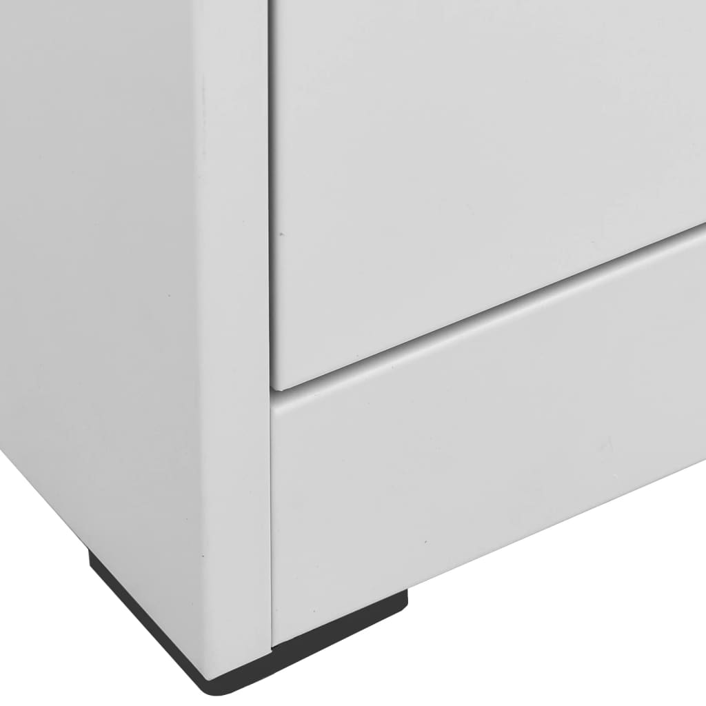 Aktenschrank Stahl