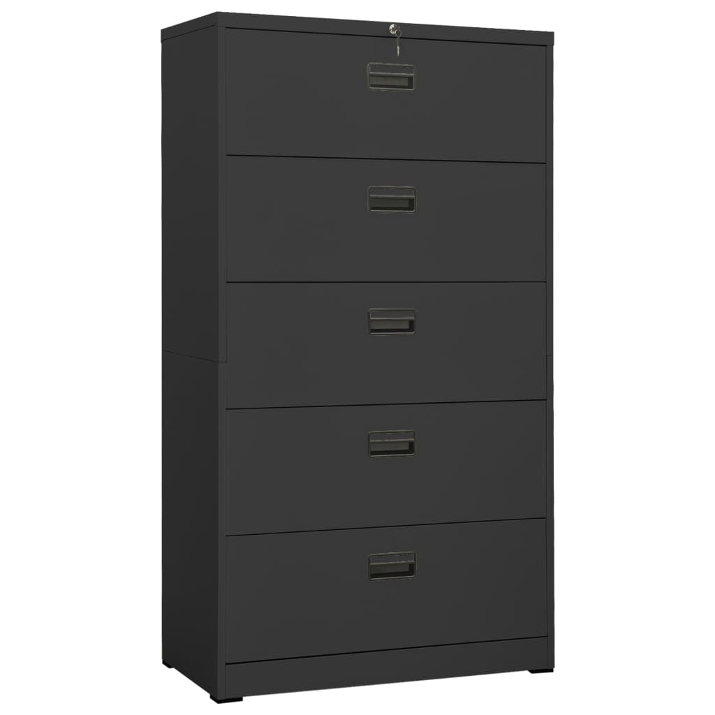 Aktenschrank Stahl
