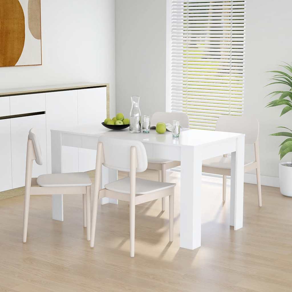 Esstisch Artisan-Eiche 140X74,5X76 Cm Holzwerkstoff
