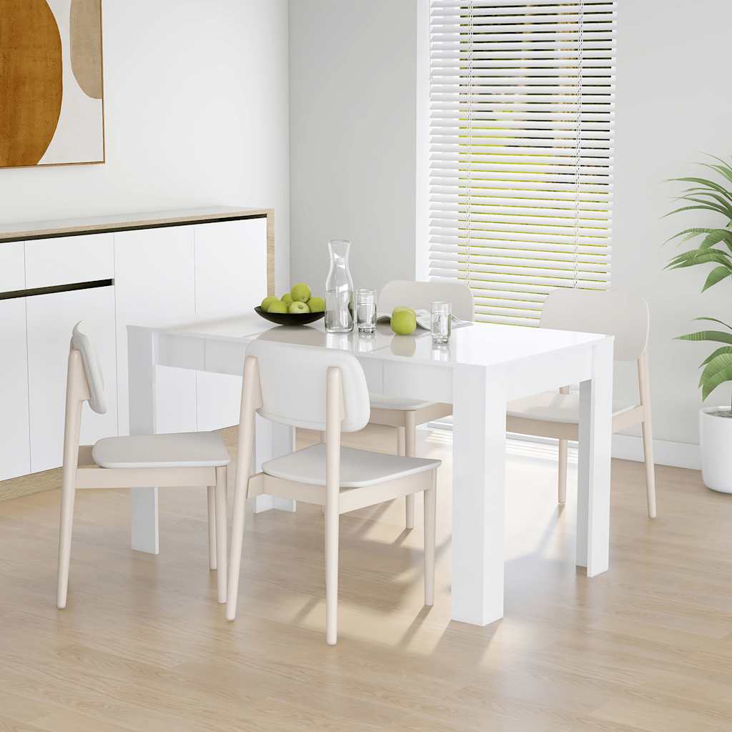 Esstisch Artisan-Eiche 140X74,5X76 Cm Holzwerkstoff