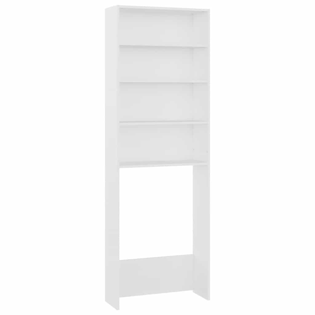 Waschmaschinenschrank 64X24X190 Cm