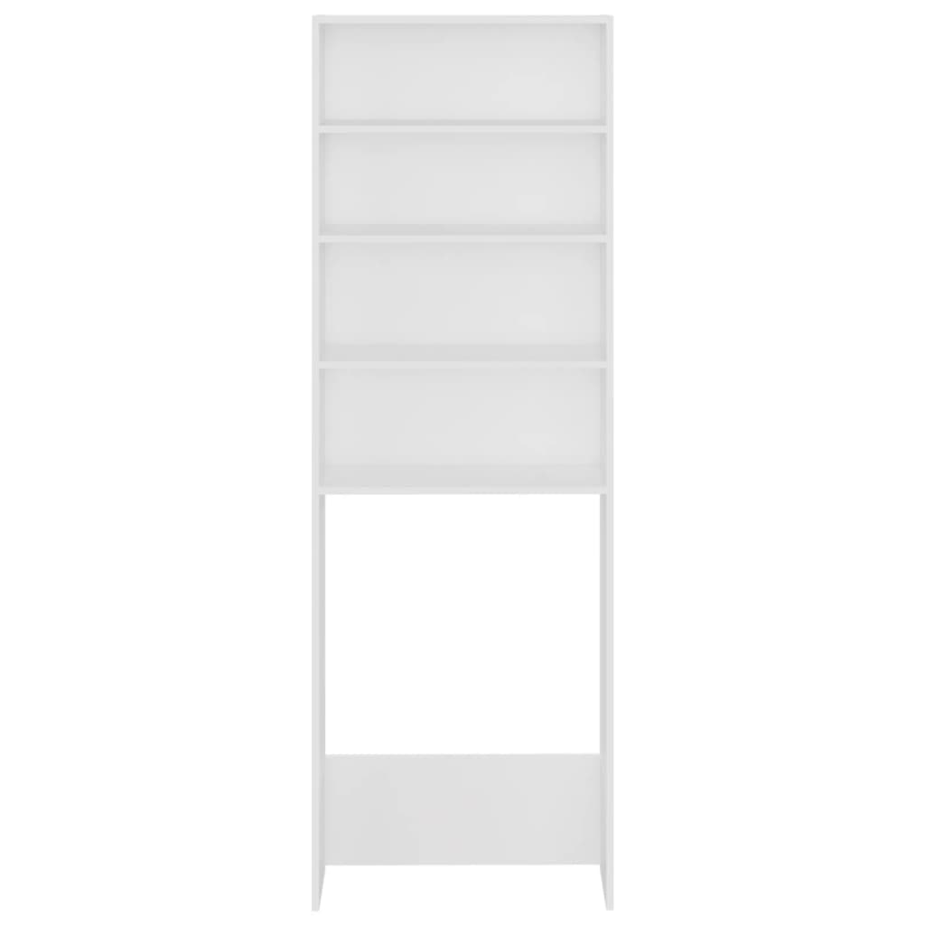 Waschmaschinenschrank 64X24X190 Cm