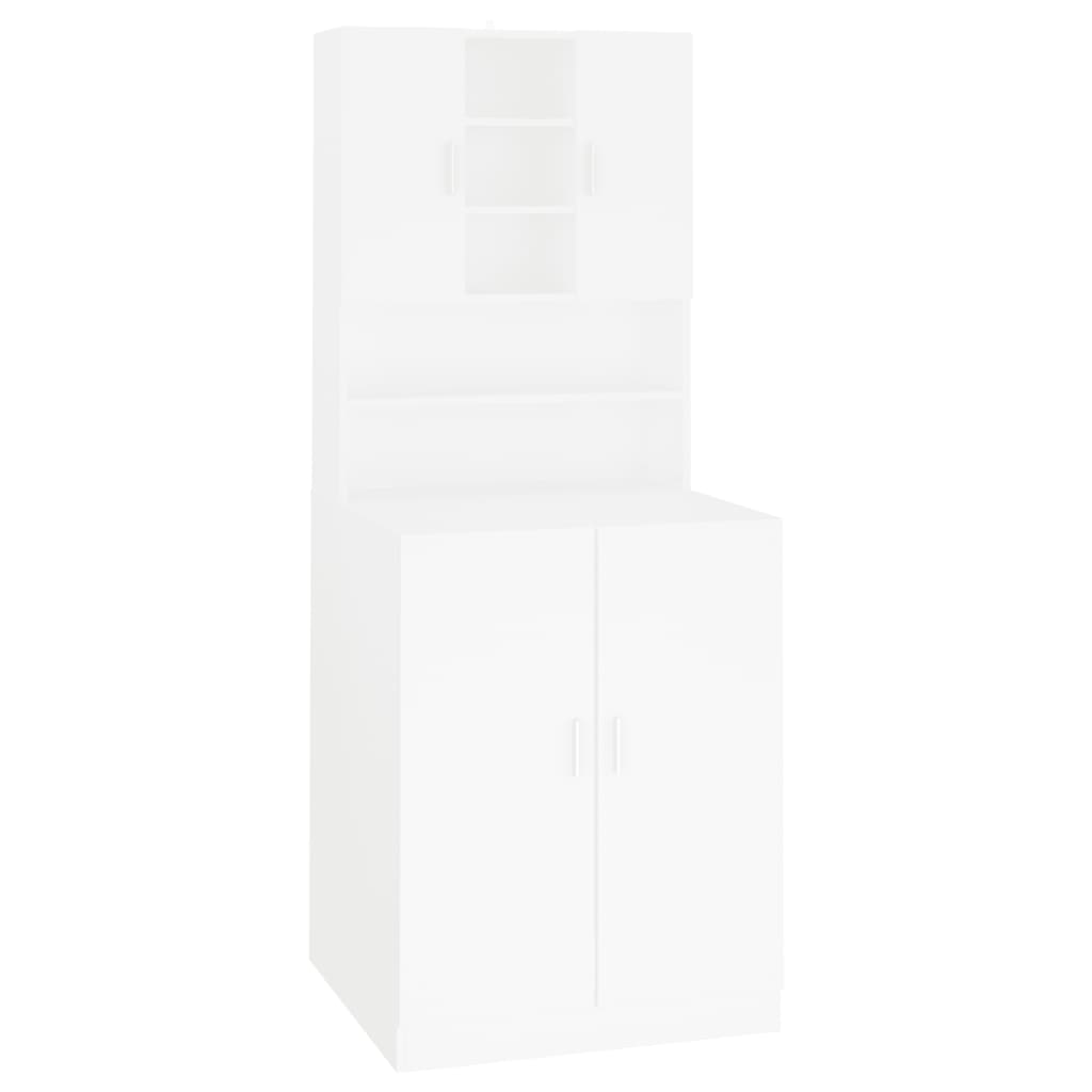 Waschmaschinenschrank