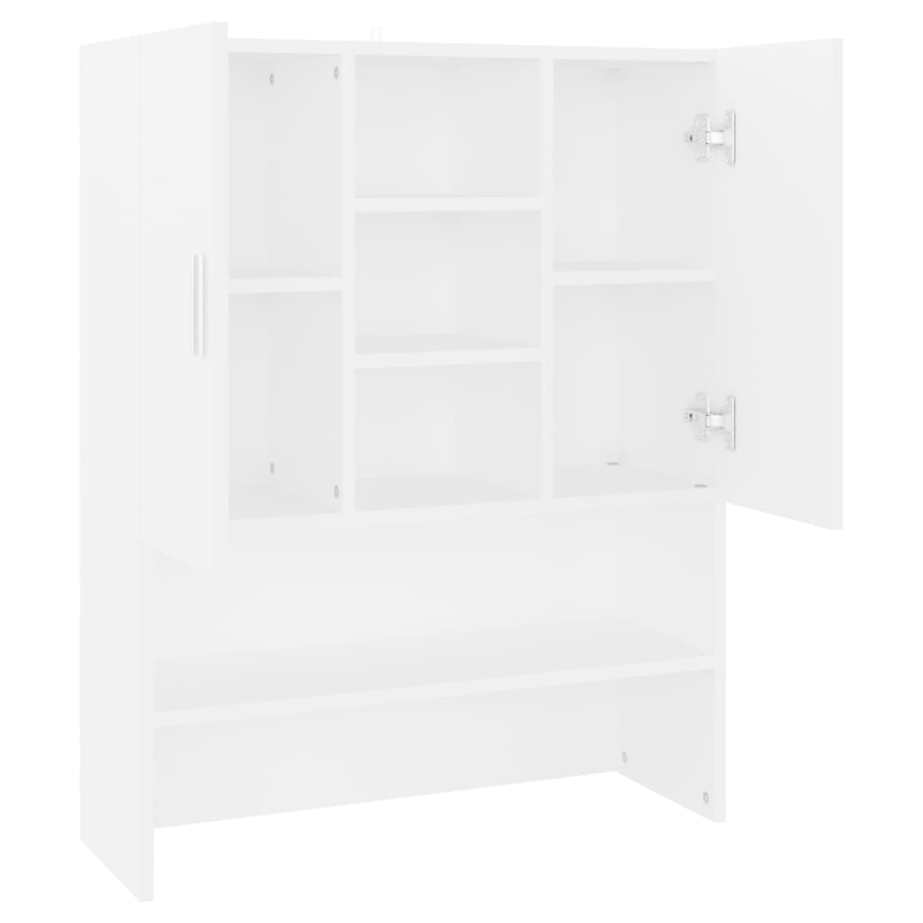 Waschmaschinenschrank