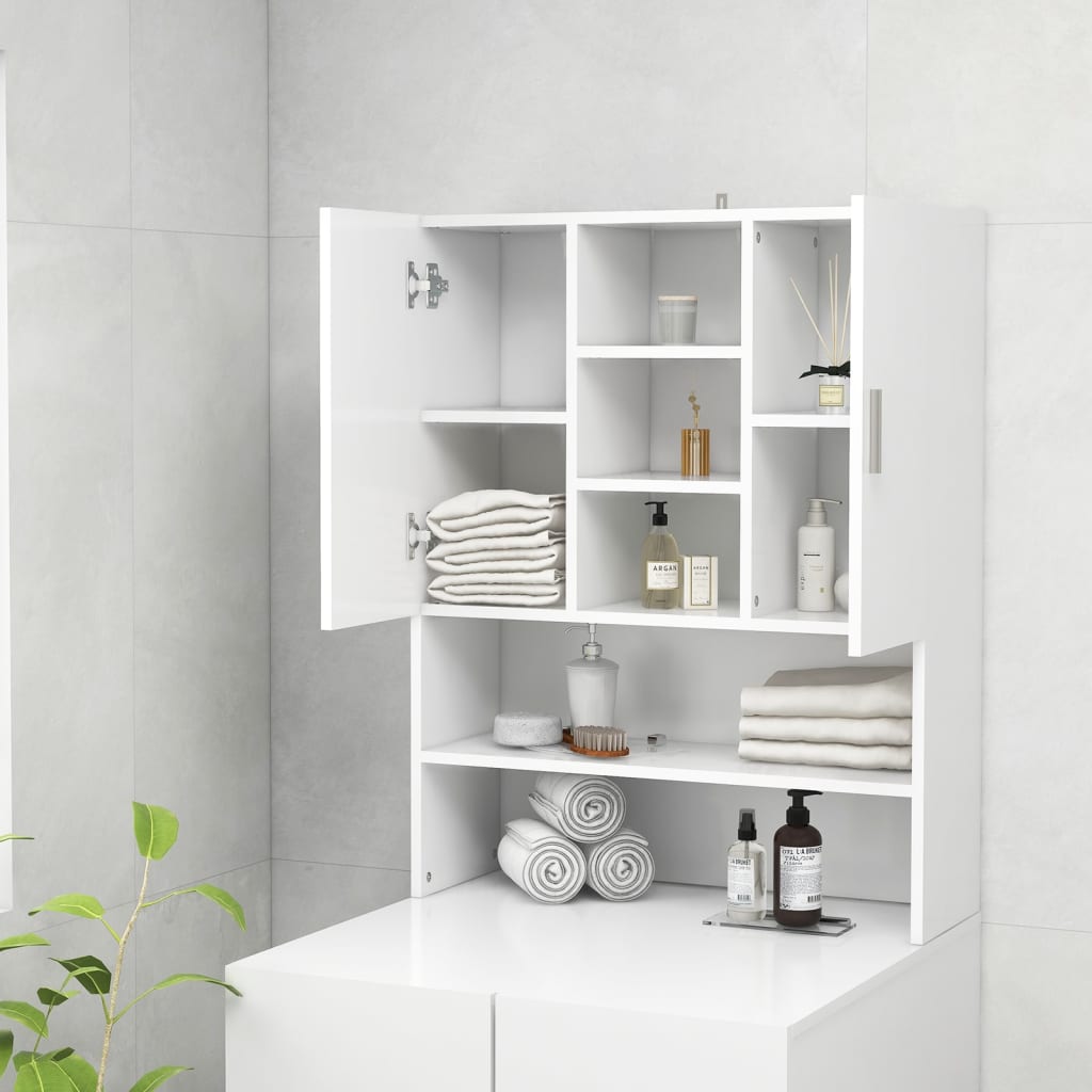 Waschmaschinenschrank