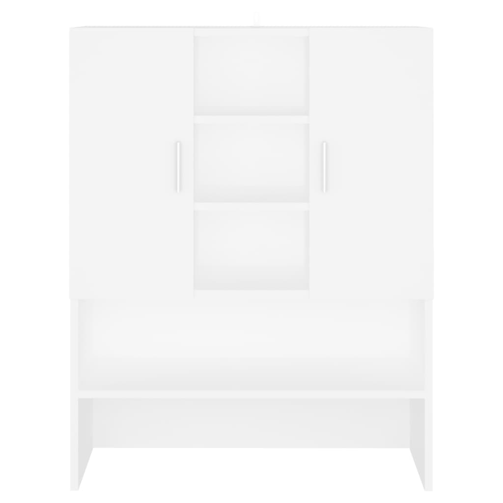 Waschmaschinenschrank
