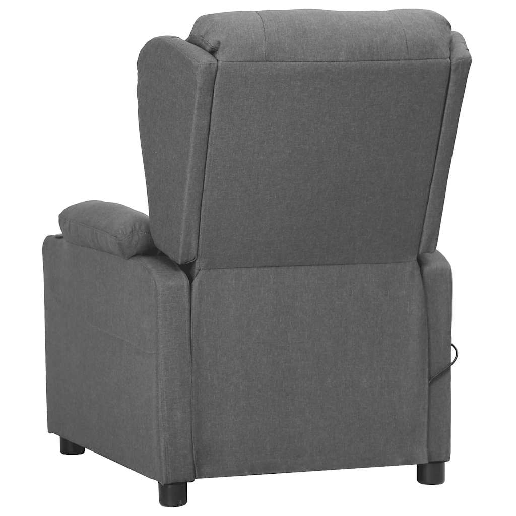 Massagesessel Mit Aufstehhilfe Stoff