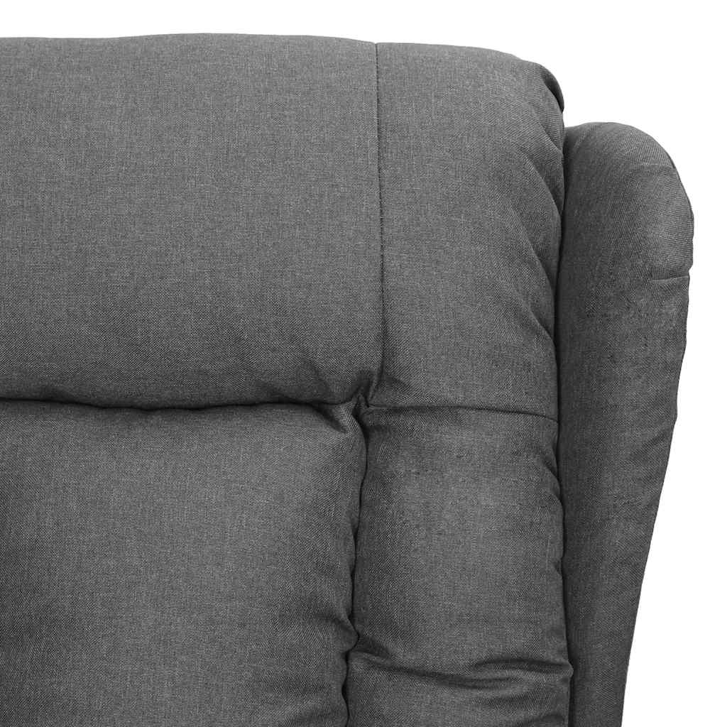 Massagesessel Mit Aufstehhilfe Stoff