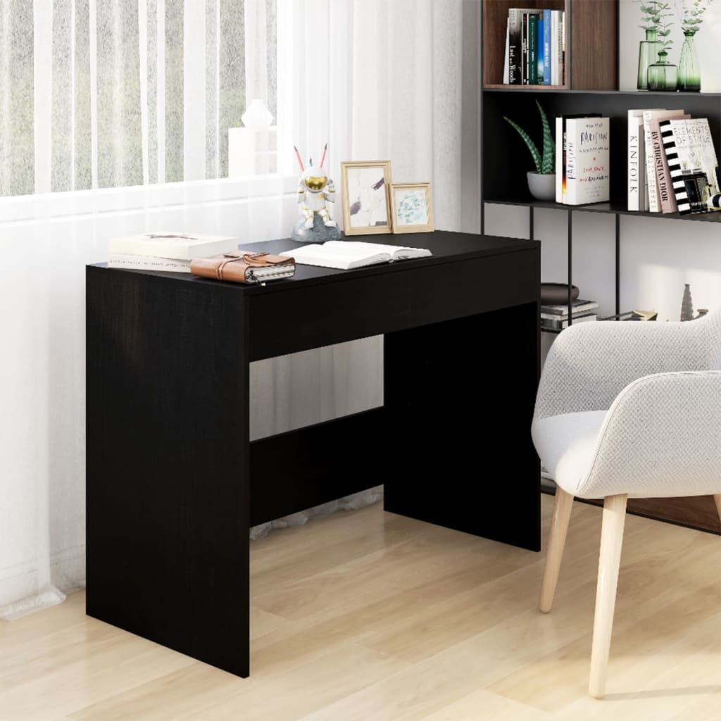 Schreibtisch Artisan-Eiche 101X50X76,5 Cm Holzwerkstoff