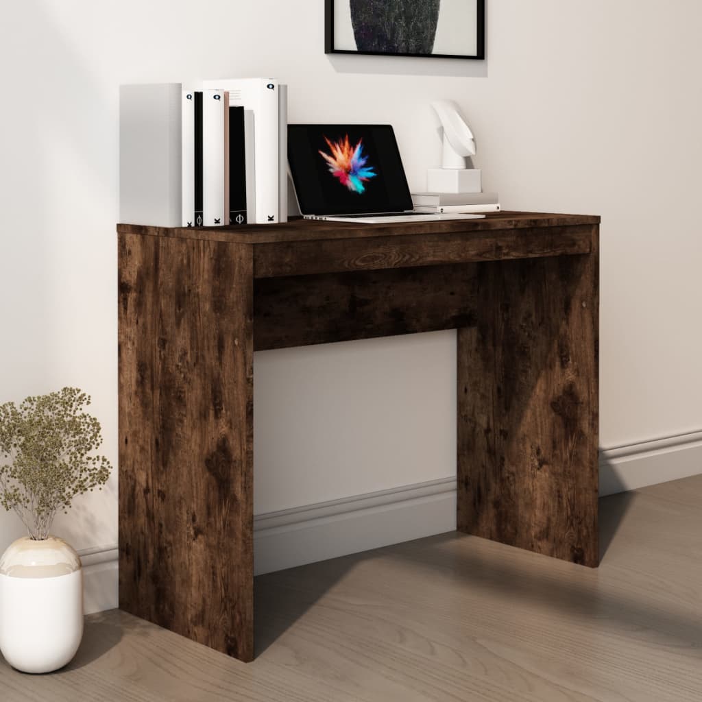 Schreibtisch Artisan-Eiche 90X40X72 Cm Holzwerkstoff