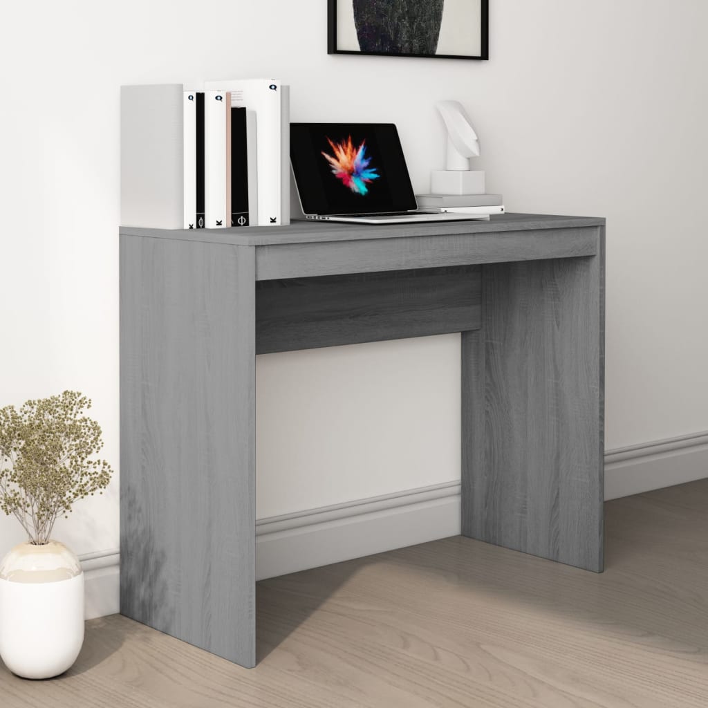 Schreibtisch Artisan-Eiche 90X40X72 Cm Holzwerkstoff