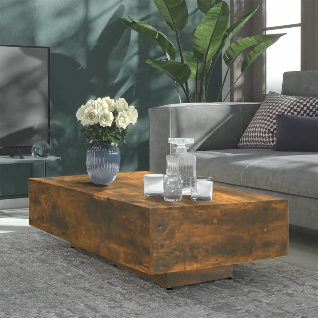Couchtisch Holzwerkstoff