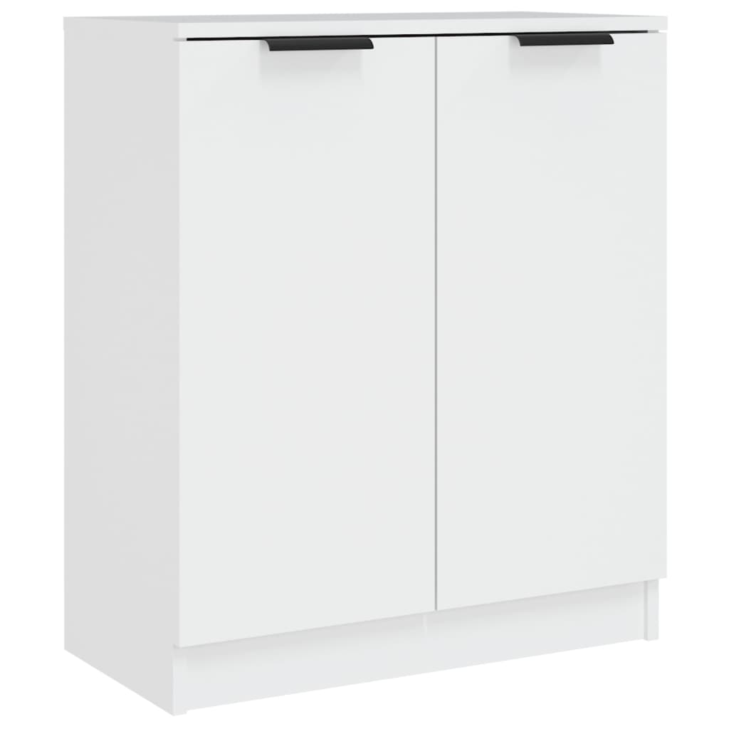 Sideboard 60X30X70 Cm Holzwerkstoff