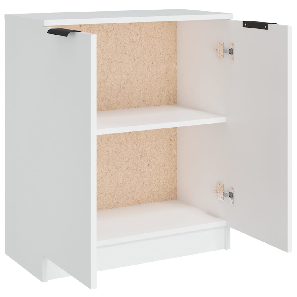 Sideboard 60X30X70 Cm Holzwerkstoff